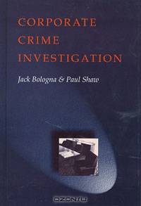 Corporate Crime Investigations