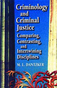 Criminology and Criminal Justice
