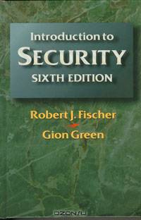 Introduction to Security