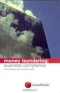 Money Laundering: business compliance