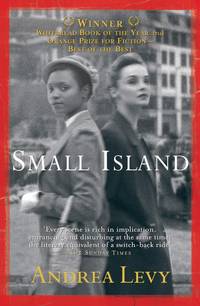 Small Island: Winner of the "best of the best" Orange Prize
