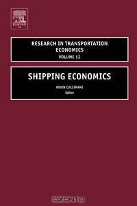 Shipping Economics,12