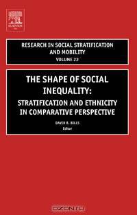 The Shape of Social Inequality,22