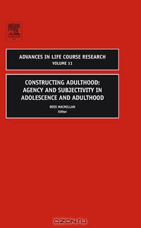 Constructing Adulthood,11