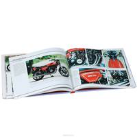 Memorable Japanese Motorcycles: 1959-1996