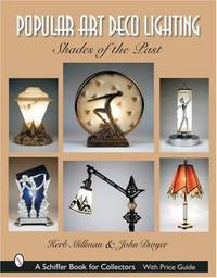 Popular Art Deco Lighting