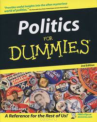 Politics For Dummies
