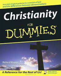 Christianity for Dummies