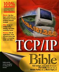 TCP/IP Bible