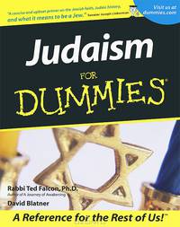Judaism For Dummies