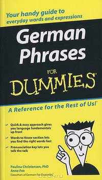 German Phrases