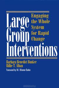 Large Group Interventions