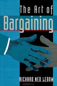 The Art of Bargaining