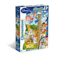 CLem.Дисней.Пазл. 30эл. Ростомер. Макси. 20308 Принцесса София