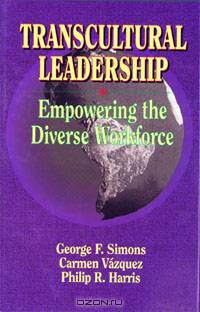 Transcultural Leadership