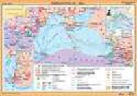 Наглядное пособие. Крымская война 1853-1856 гг.
