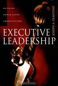 Executive Leadership
