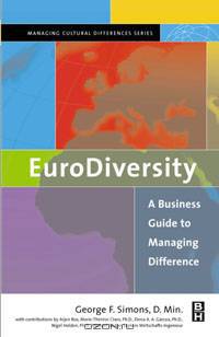 EuroDiversity