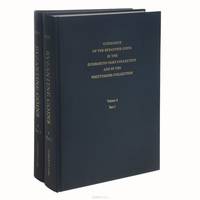 Catalogue of Byzantine Coins in the Dunbarton Oaks Collection and in the Whittemore Collection: Volume 4 (комплект из 2 книг)