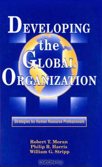 Developing the Global Organization