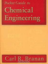 Pocket Guide to Chemical Engineering