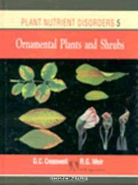 Plant Nutrient Disorders