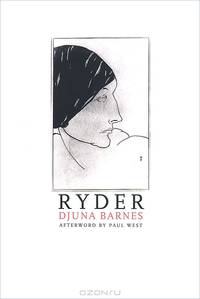 Ryder