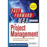 The Fast Forward MBA in Project Management
