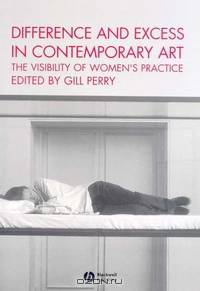 Difference and Excess in Contemporary Art