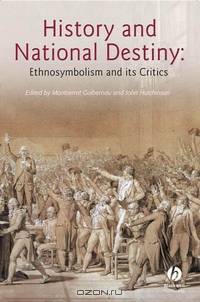 History And National Destiny