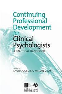 Continuing Professional Development for Clinical Psychologists