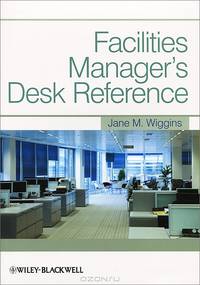 Facilities Manager