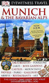Munich & the Bavarian Alps