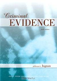 Criminal Evidence