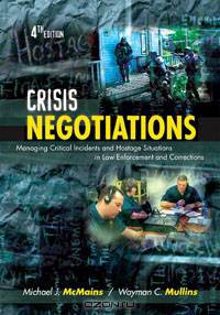 Crisis Negotiations