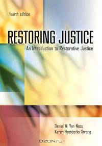 Restoring Justice