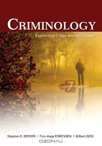 Criminology