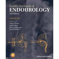Smith&apos;s Textbook of Endourology