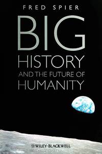 Big History and the Future of Humanity