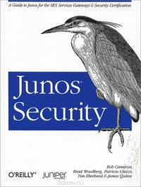Junos Security