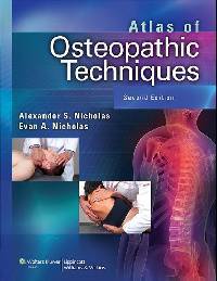 Atlas of Osteopathic Techniques