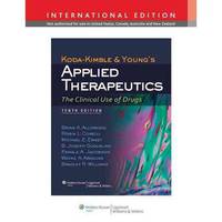 Kodakimble & Youngs Applied Therapeutics