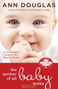 The Mother of All Baby Books