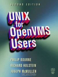 UNIX for OpenVMS Users