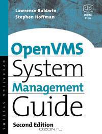 OpenVMS System Management Guide