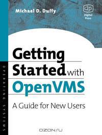 Getting Started with OpenVMS