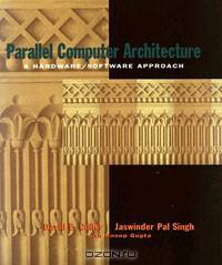 Parallel Computer Architecture