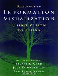 Readings in Information Visualization