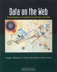 Data on the Web