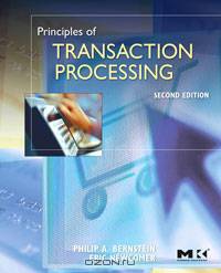 Principles of Transaction Processing